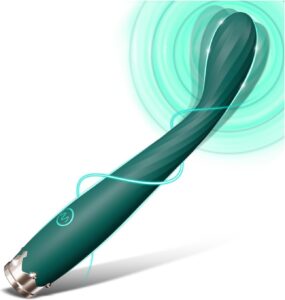 Estimulador Punto G Ergonómico - barra, punto G, vibrador