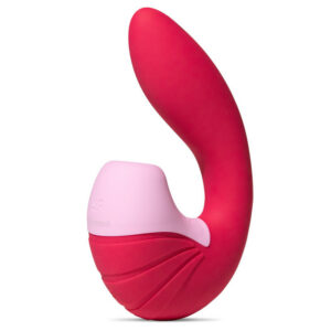 Jaranna Succión y Punto G - vibrador, femenino, succionador