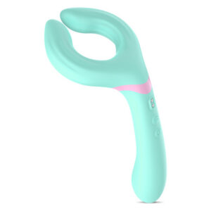 Kay Multifunción Parejas - vibrador, grande, parejas