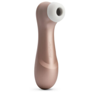 Satisfyer Pro 2 Generation 2 - satisfyer, vibrador, mujer, succionador
