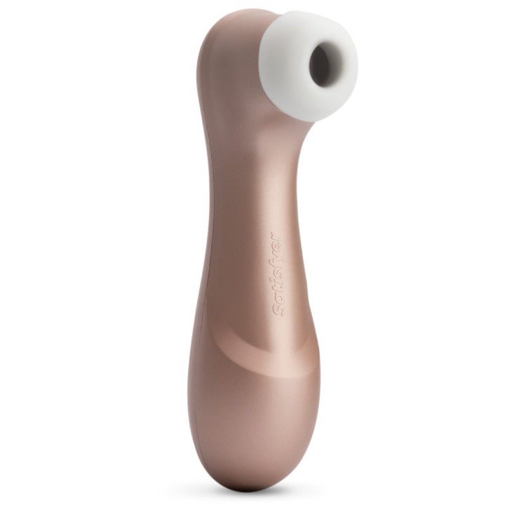 Satisfyer Pro 2 Generation 2 - satisfyer, vibrador, mujer, succionador